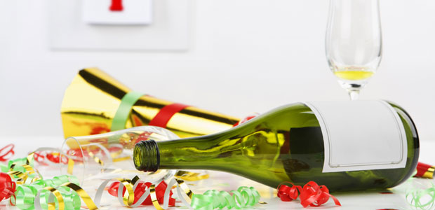 Resolve to Give Less – Stuff