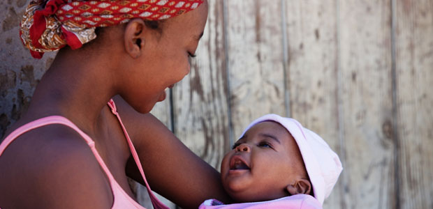 Vitamin Angels’ Thrive to Five Program Helps Mothers and Children Flourish