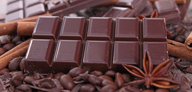 A Cup of Hot Cocoa a Day Keeps the Doctor Away