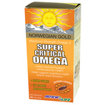 Norwegian Gold Super Critical Omega