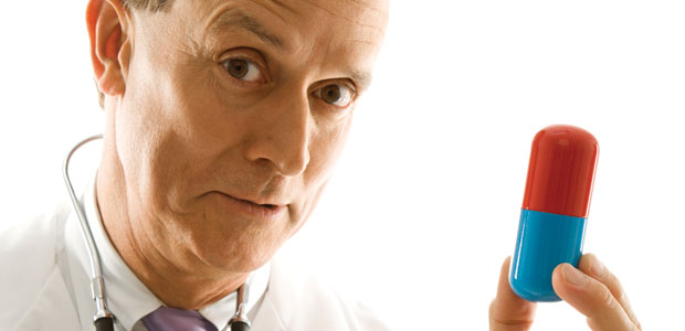 Widespread, Severe, and Treatable with Pills