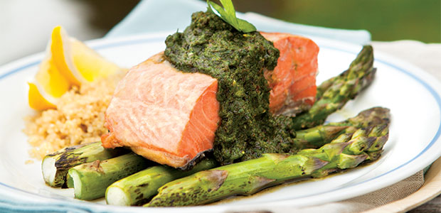 Clever Camping Recipes