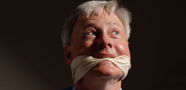 Truth and Consequences