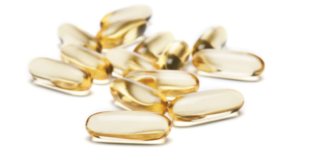 Probiotics and Omega-3s