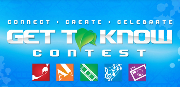 Meet Kayla, an Inspiring Youth Leader from Rotary’s Get to Know Contest