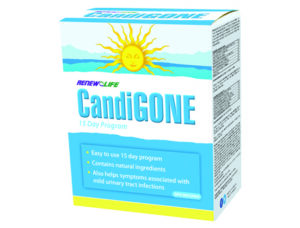 CandiGONE 