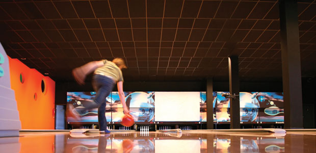 Let the Happy Times Roll