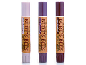 Burt's Bees Lip Shimmers