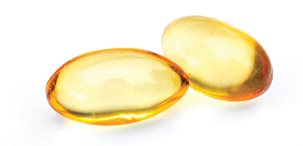 What to Look For In a Fish Oil Supplement