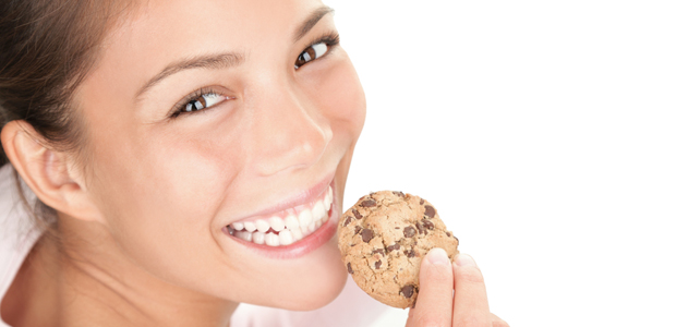 Recent research gives new meaning to the term “sweet tooth”