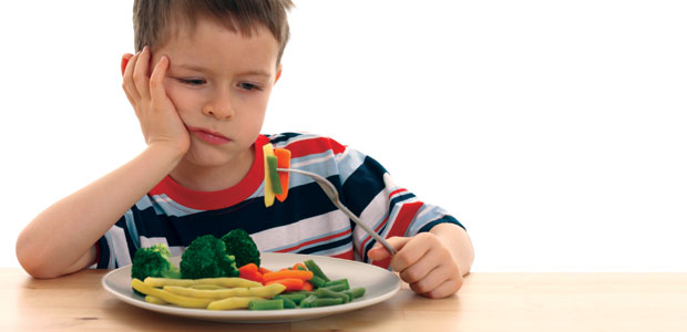 A Nutrient Top-Up for Kids