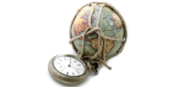 The One-Minute Activist