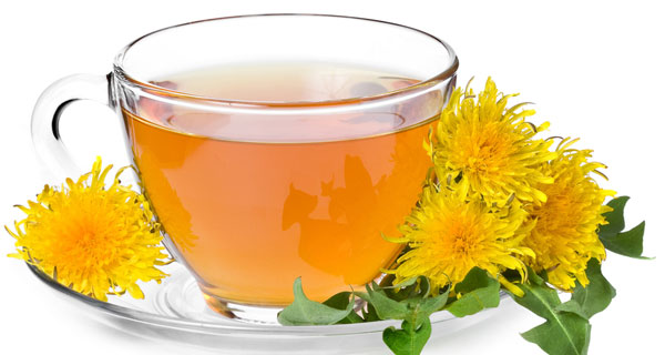Does Dandelion Tea Have Cancer-Fighting Properties?