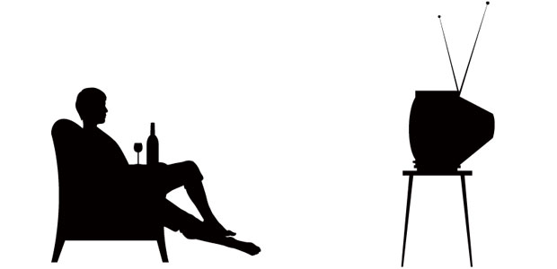 Sitting down? Stand Up For Your Health!