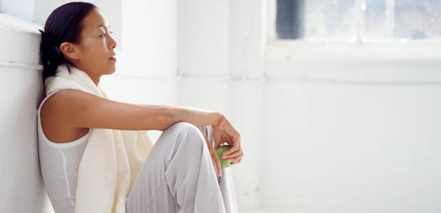 Recovery from Fibromyalgia