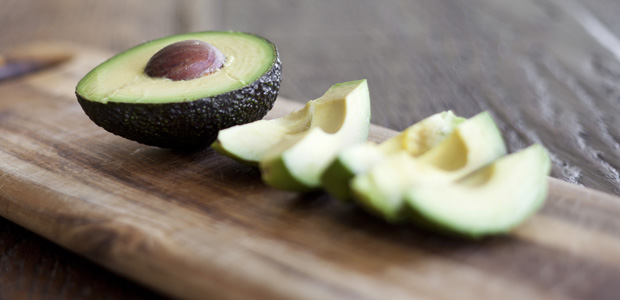 6 Healthy Food Swaps