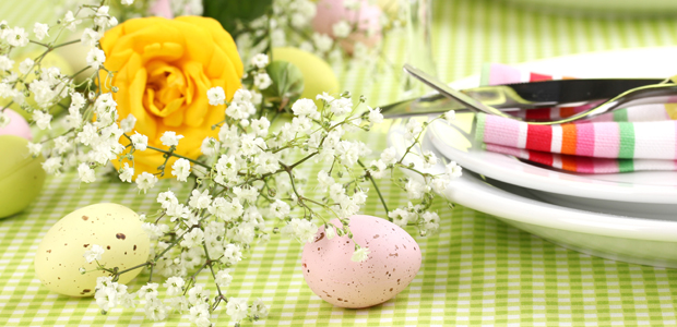 Meatless Monday: Easter Brunch