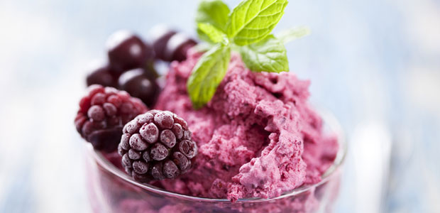 I Scream, You Scream  For National Ice Cream Month!