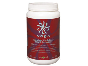 Vega Whole Food Health Optimizer