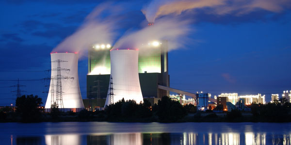 Deadline to act before irreversible climate change: 2017