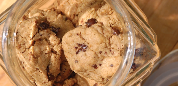Peanut Butter Cookies