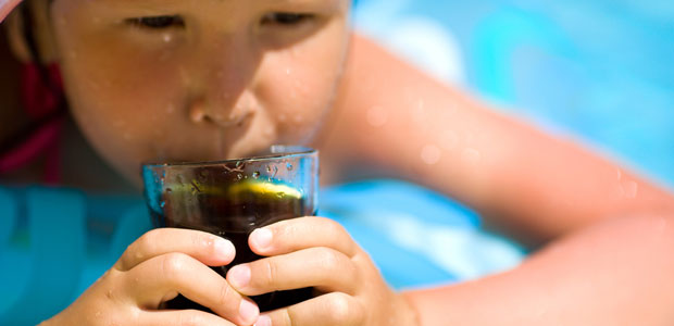 New Studies Confirm Giving Up Sugary Drinks Does Lower Weight