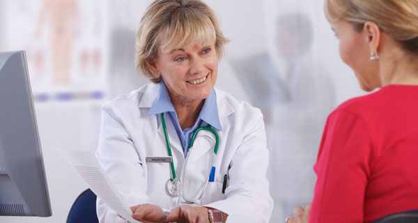 Are You Overweight? Is Your Doctor Overweight?