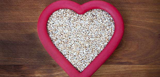 Kitchen Corner: Steel-Cut Oats