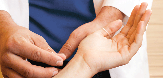 Nagging Muscles and Niggling Pain