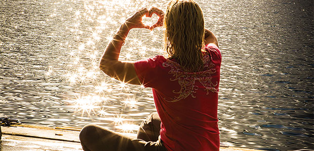 Make Today a Heart-Healthy Day