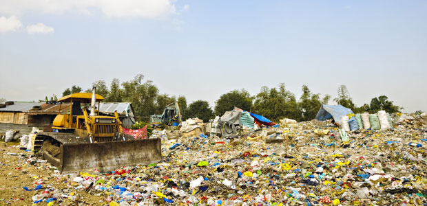 Waste Reduction Week: October 17-23