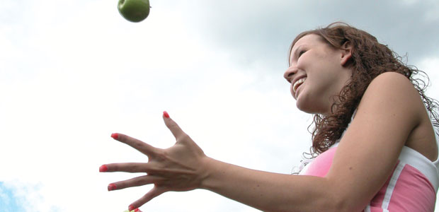 Bone Health for Children