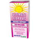 Ultimate Flora VS Vaginal Support