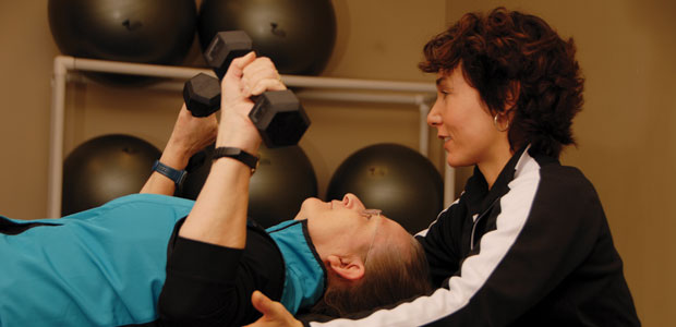 Perseverance Pays Off