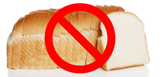 Take the Whole Food Challenge