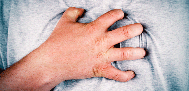 Heart Attack or Heartburn?