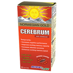 Norwegian Gold CEREBRUM