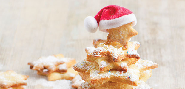 Holiday Tummy Troubles