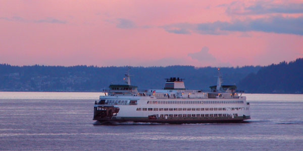 Obesity Reduces Ferry Passenger Capacity
