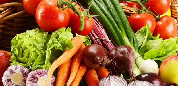 Meatless Monday: Transitioning to a Vegan Diet