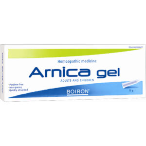 Arnica Gel