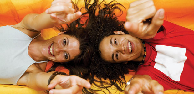 Did You Hear the One About…?