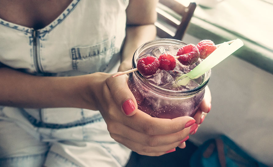 4 Whole Foods-Based Cleansing Strategies