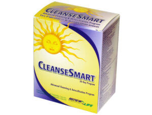Cleanse SMART