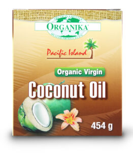 Coconut Oil