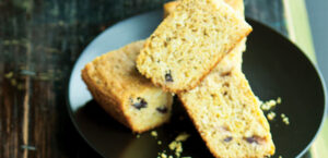 Olive Cornbread
