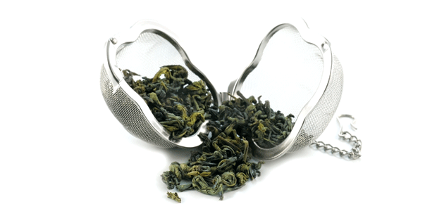 Whole Leaf Tea