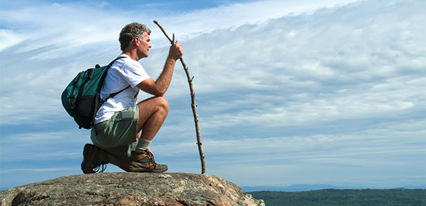 Supporting the Foundation