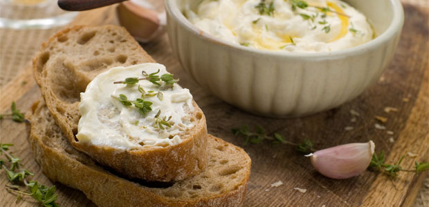 Meatless Monday: Dip It Good
