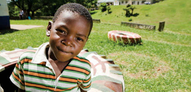 The Power of Passion